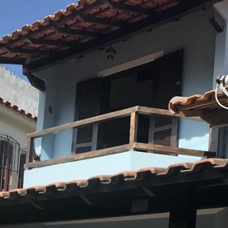 Casa Sol & Mar Praia Dos Anjos - Wifi E Netflix Villa Arraial do Cabo Eksteriør bilde