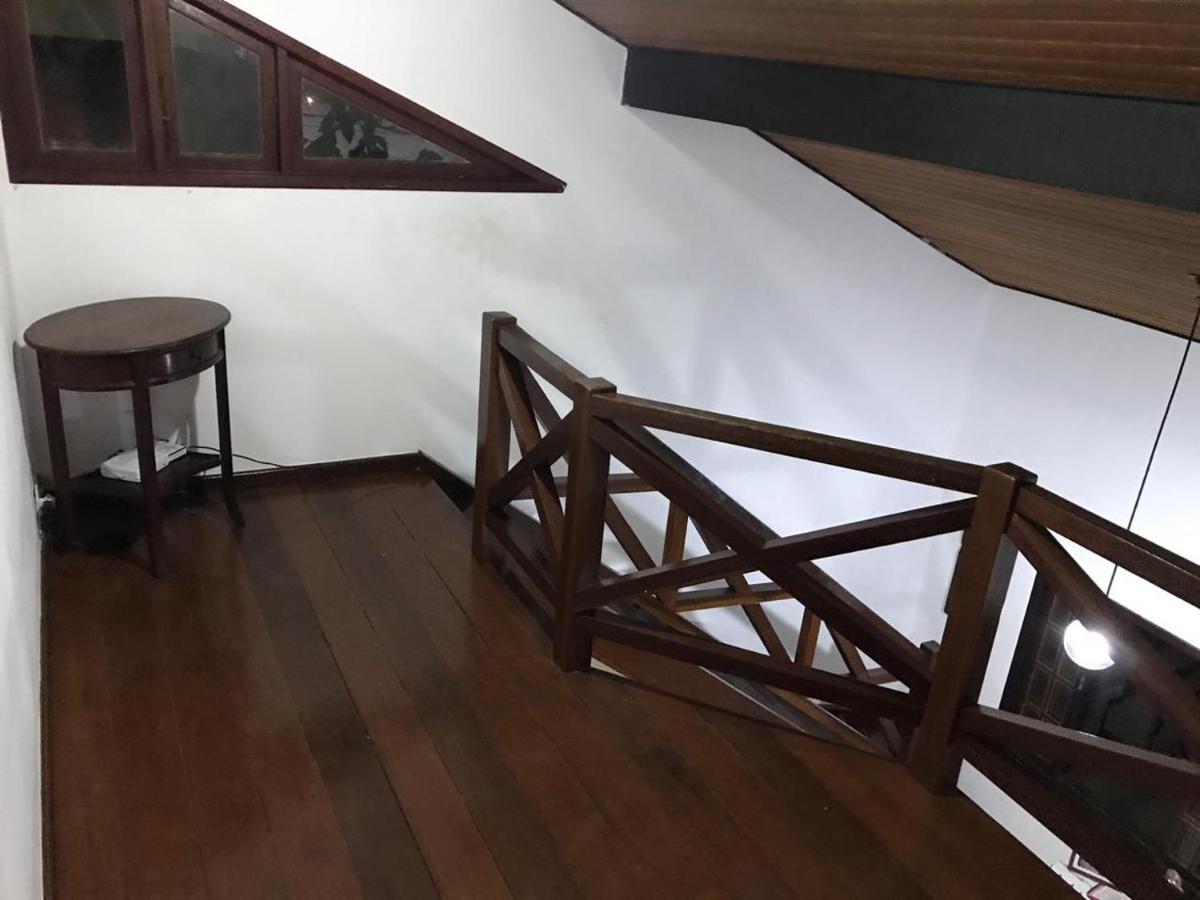 Casa Sol & Mar Praia Dos Anjos - Wifi E Netflix Villa Arraial do Cabo Eksteriør bilde