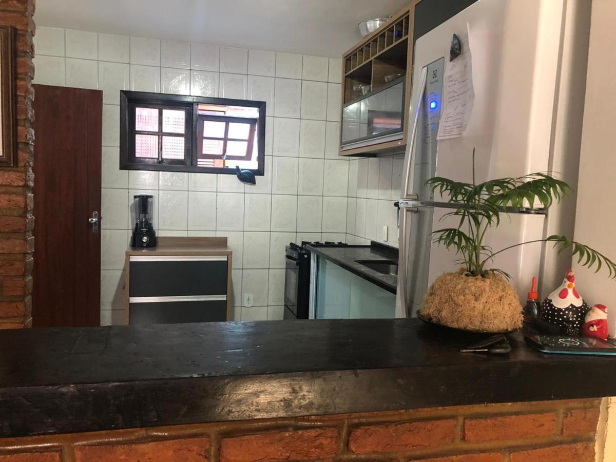 Casa Sol & Mar Praia Dos Anjos - Wifi E Netflix Villa Arraial do Cabo Eksteriør bilde