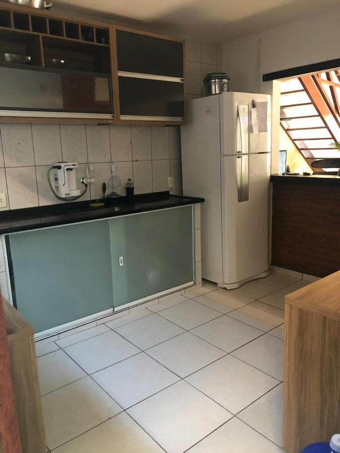 Casa Sol & Mar Praia Dos Anjos - Wifi E Netflix Villa Arraial do Cabo Eksteriør bilde