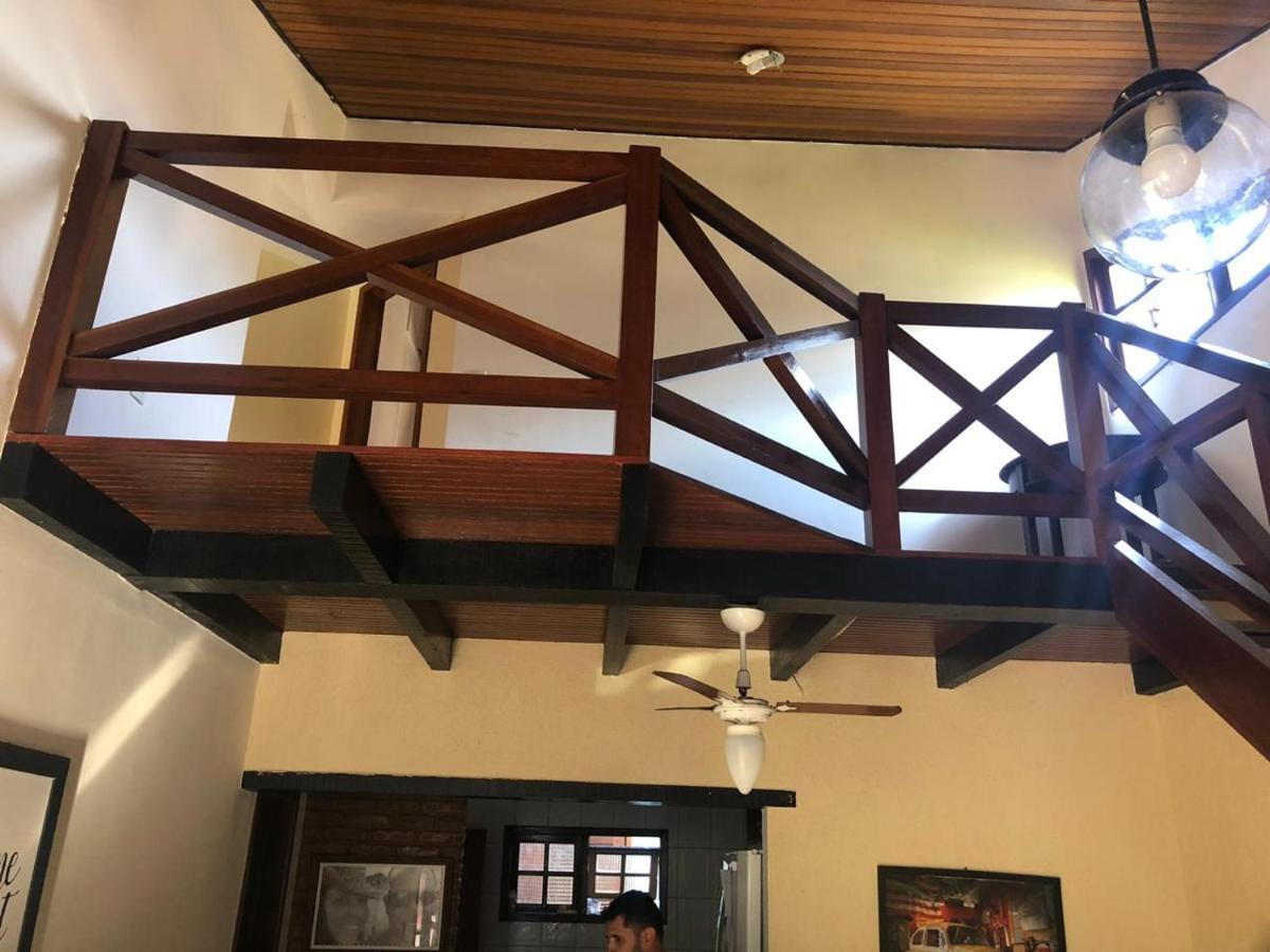 Casa Sol & Mar Praia Dos Anjos - Wifi E Netflix Villa Arraial do Cabo Eksteriør bilde